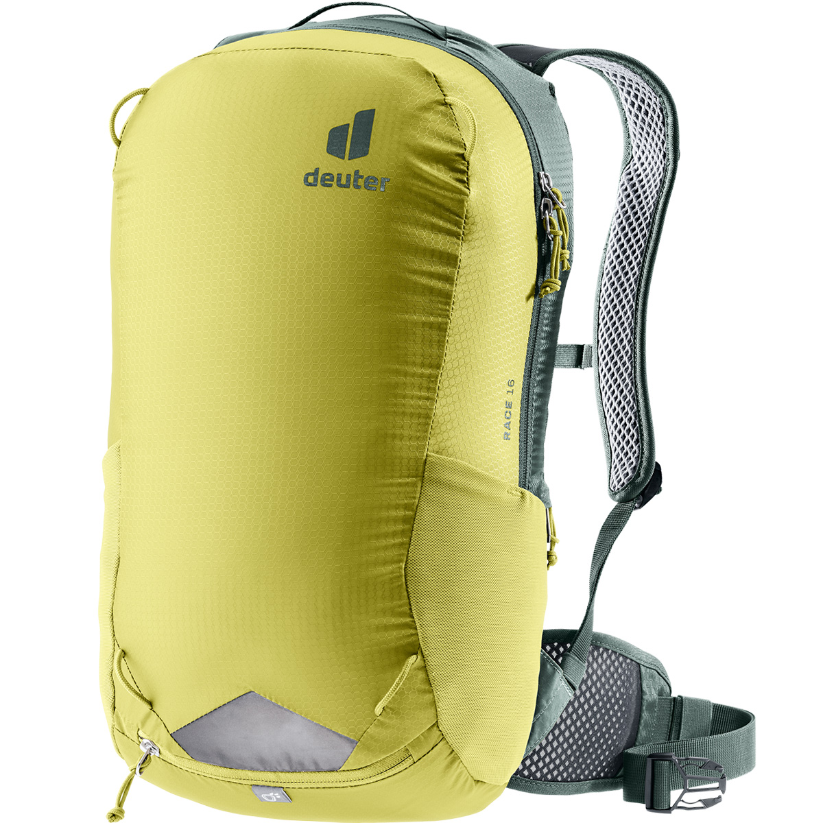 バックパック ドイター Deuter リュック RACE 16 レース｜2m50cm｜07