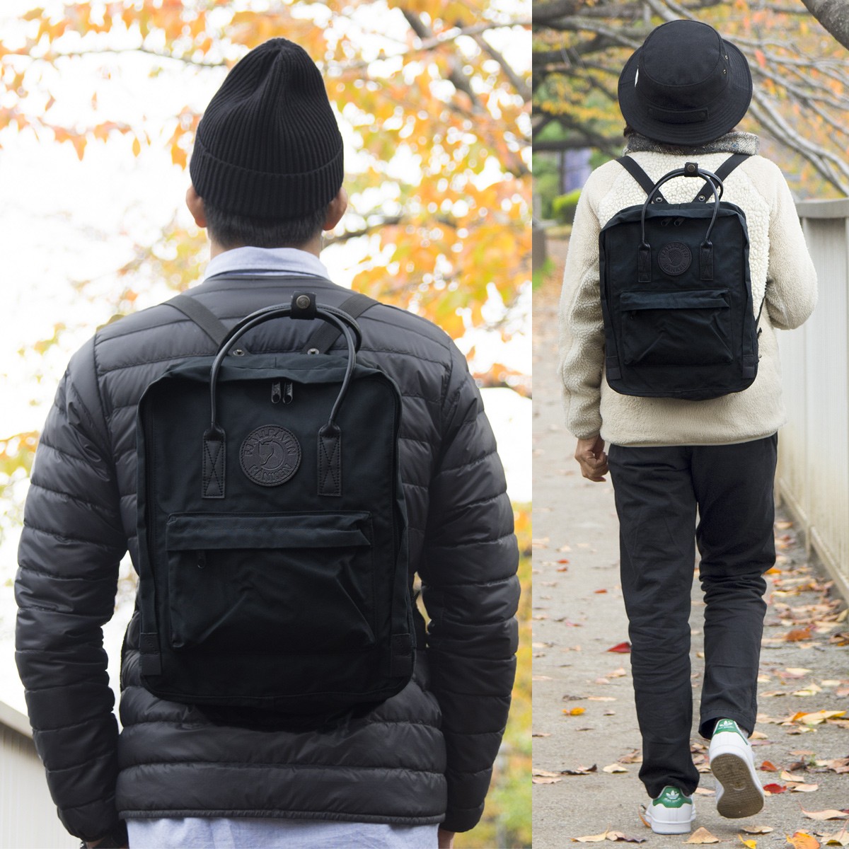 FJALL RAVEN ポンチョ Luhkka (FJALLRAVEN/フェールラーベン