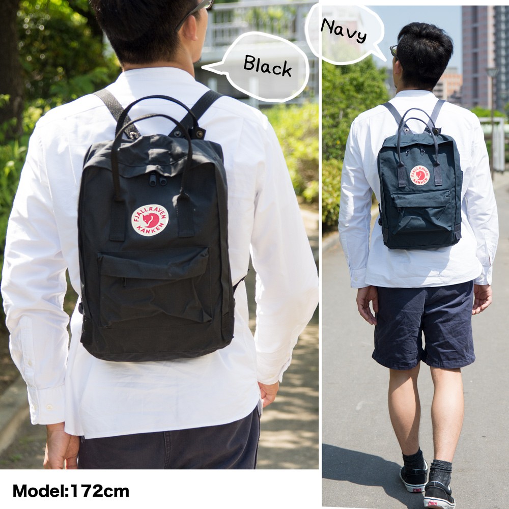 FJALL RAVEN デイパック Kanken カンケン Fjall Raven フェール