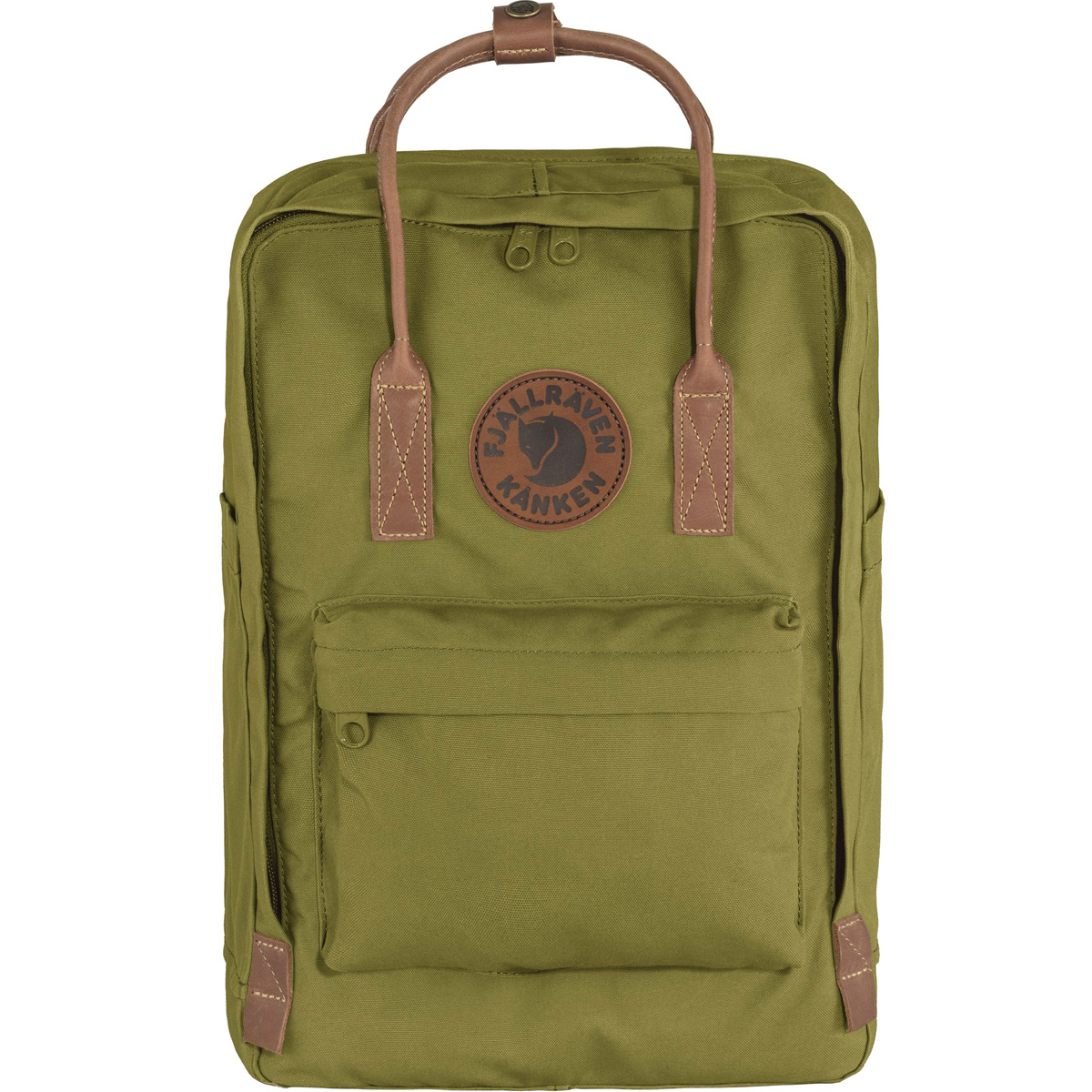 入荷予定 デイパック Fjall Raven フェールラーベン Kanken No.2