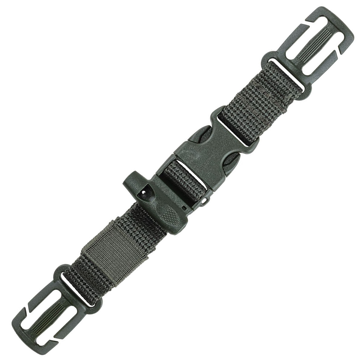 チェストストラップ Fjall Raven フェールラーベン Chest Strap : fr