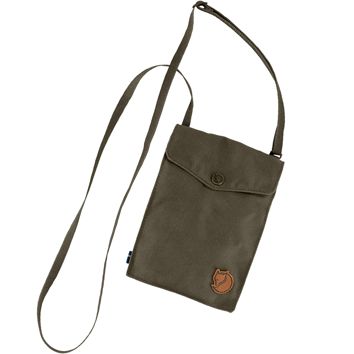 ショルダーバッグ 小型 Fjall Raven フェールラーベン Pocket ポケット fjallraven : fr-022 : 2m50cm -  通販 - Yahoo!ショッピング