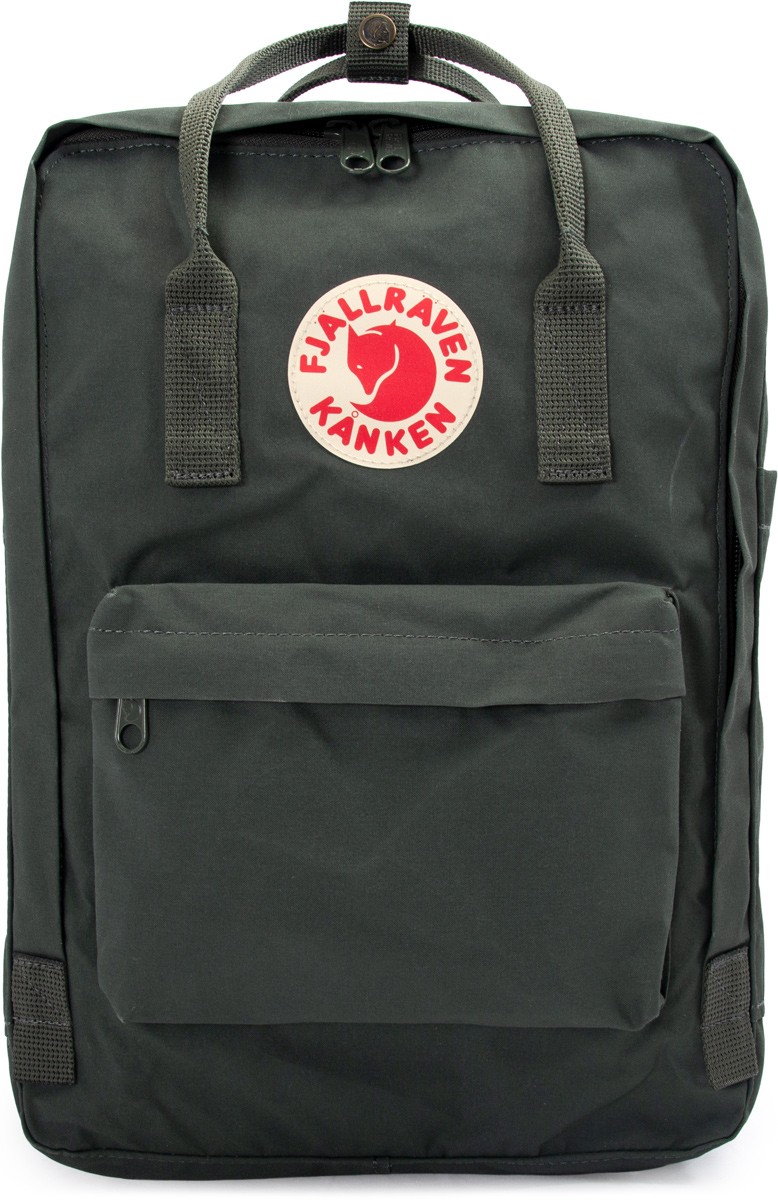 デイパック カンケン ラップトップ 15 Fjall Raven フェールラーベン Kanken Laptop15 Fr 034 2m50cm 通販 Yahoo ショッピング