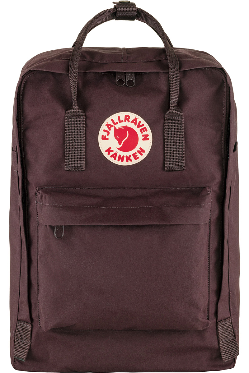 デイパック カンケン ラップトップ 17 Fjall Raven フェールラーベン KANKEN Laptop17 fjallraven｜2m50cm｜08