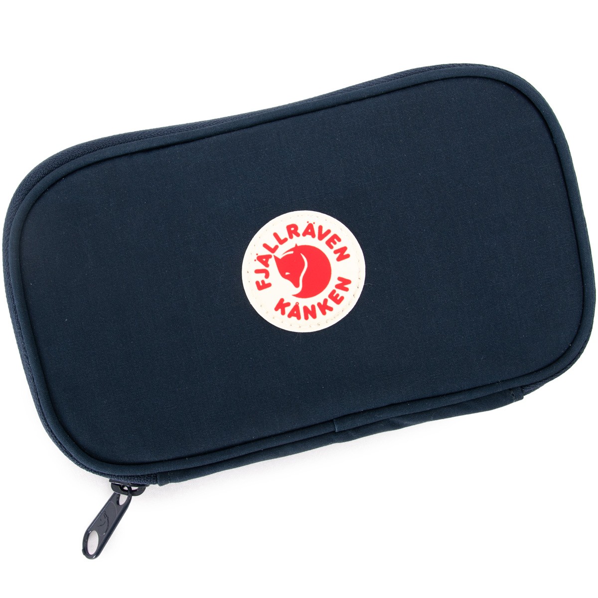 財布 Fjall Raven フェールラーベン Kanken Travel Wallet カンケン トラベル ウォレット FR046