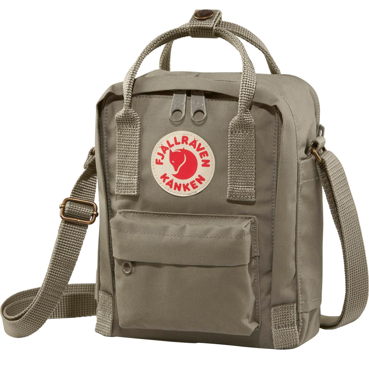 ショルダーバッグ 小型 Fjall Raven フェールラーベン Kanken Sling カンケン スリング fjallraven｜2m50cm｜02