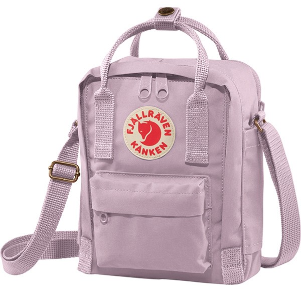 ショルダーバッグ 小型 Fjall Raven フェールラーベン Kanken Sling カンケン スリング fjallraven｜2m50cm｜06