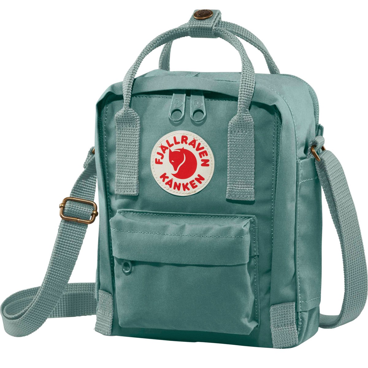 ショルダーバッグ 小型 Fjall Raven フェールラーベン Kanken Sling カンケン スリング fjallraven｜2m50cm｜11