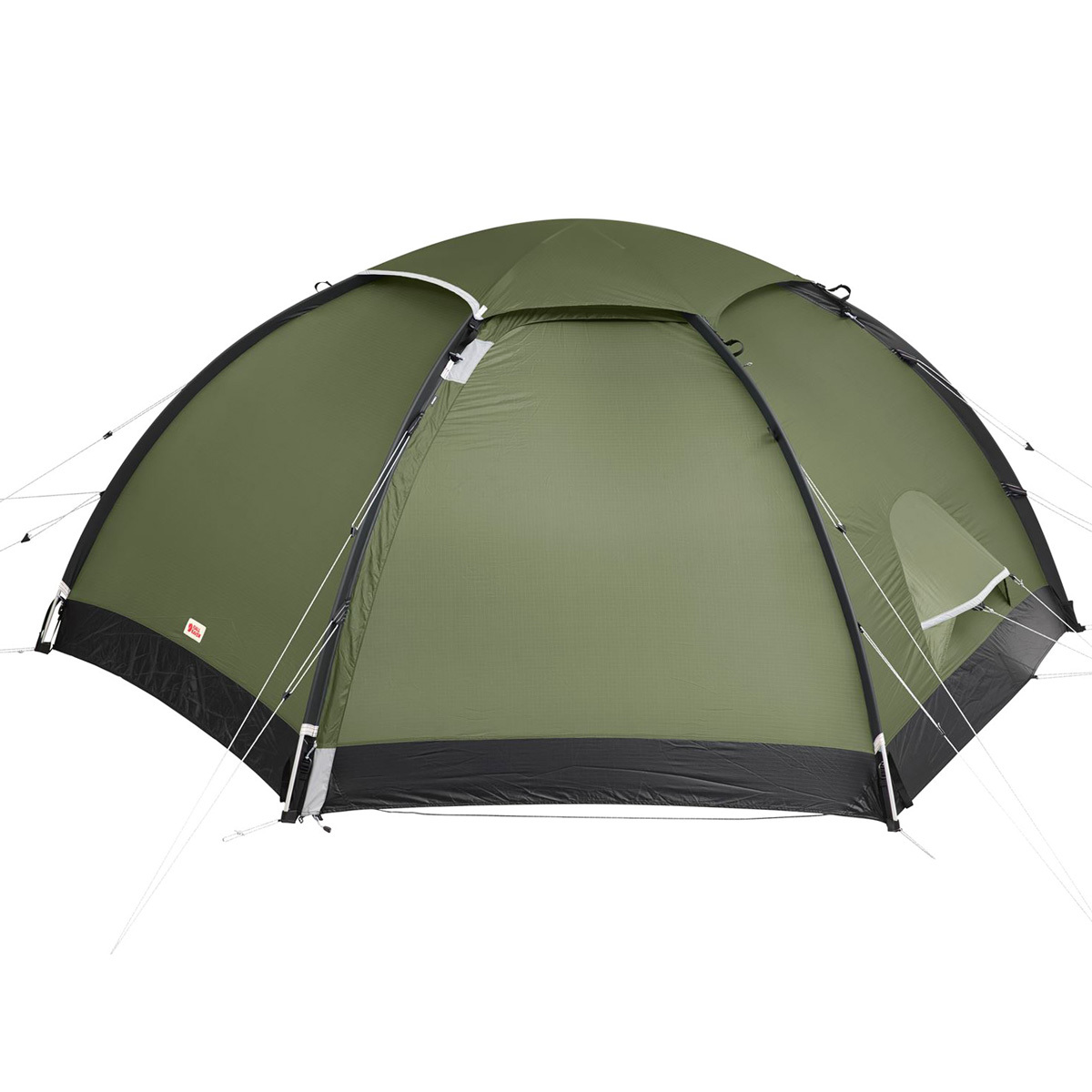 ドーム型テント Fjall Raven フェールラーベン Keb Dome 2 ケブドーム 