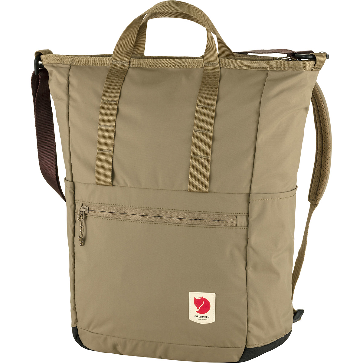デイパック Fjall Raven フェールラーベン High Coast Totepack ハイコースト トートパック 3way リュック fjallraven | FJALL RAVEN | 05