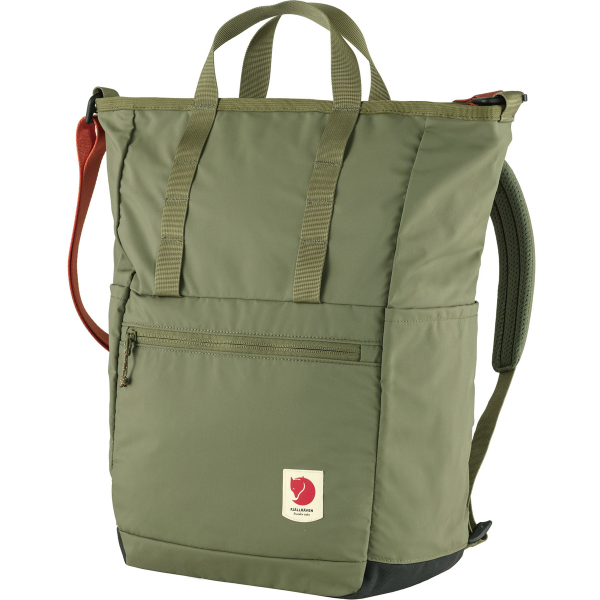 デイパック Fjall Raven フェールラーベン High Coast Totepack ハイコースト トートパック 3way リュック fjallraven | FJALL RAVEN | 03