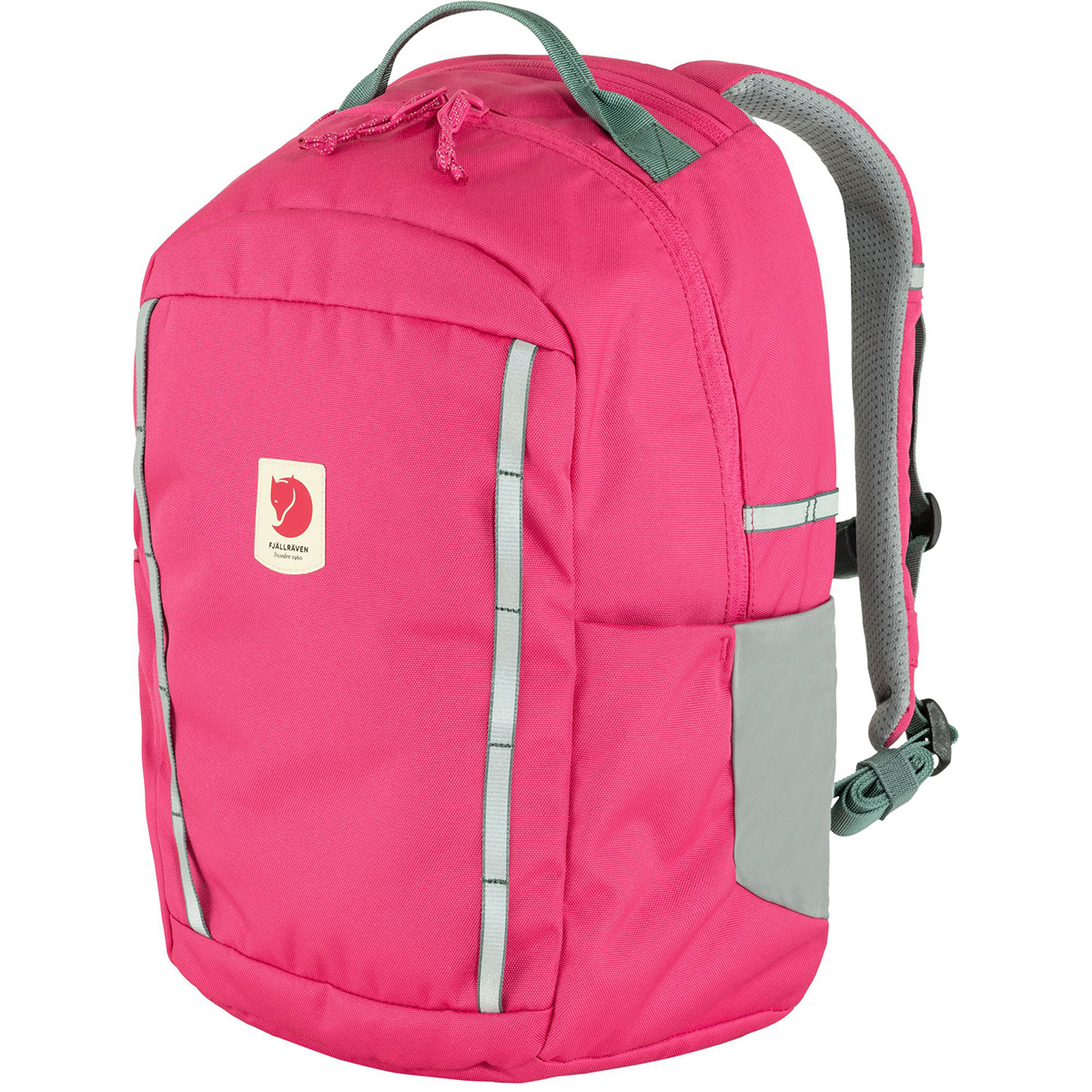 リュックサック 子ども用 Fjall Raven フェールラーベン Skule Kids スクーレ キッズ fjallraven｜2m50cm｜03