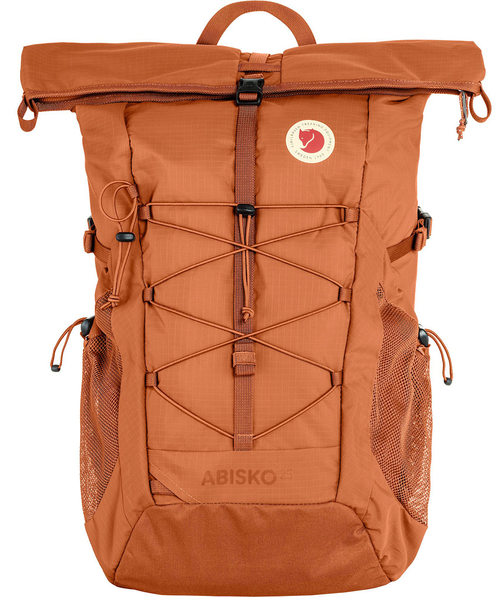 デイパック Fjall Raven フェールラーベン Abisko Hike Foldsack アビスコ ハイク フォールドサック fjallraven｜2m50cm｜03