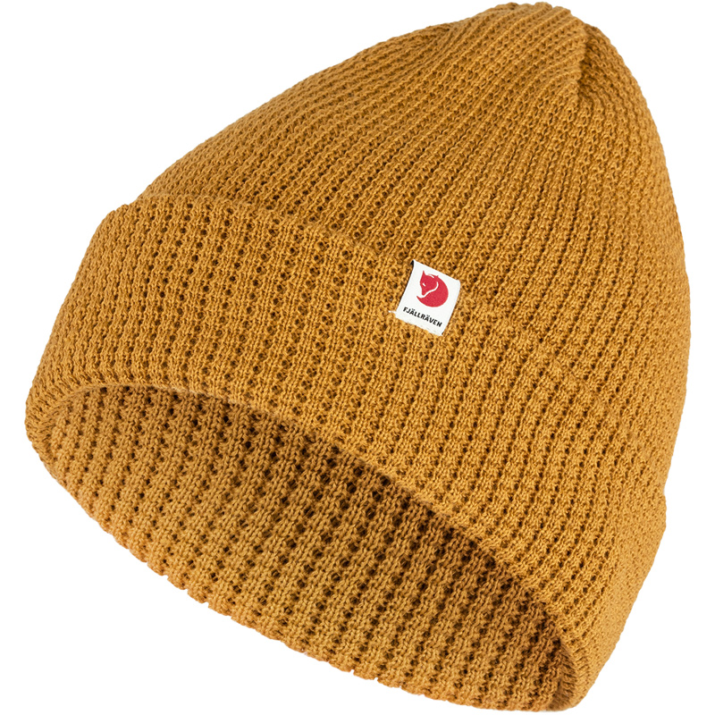 帽子 Fjallraven Tab Hat フェールラーベン タブ ハット ニット帽