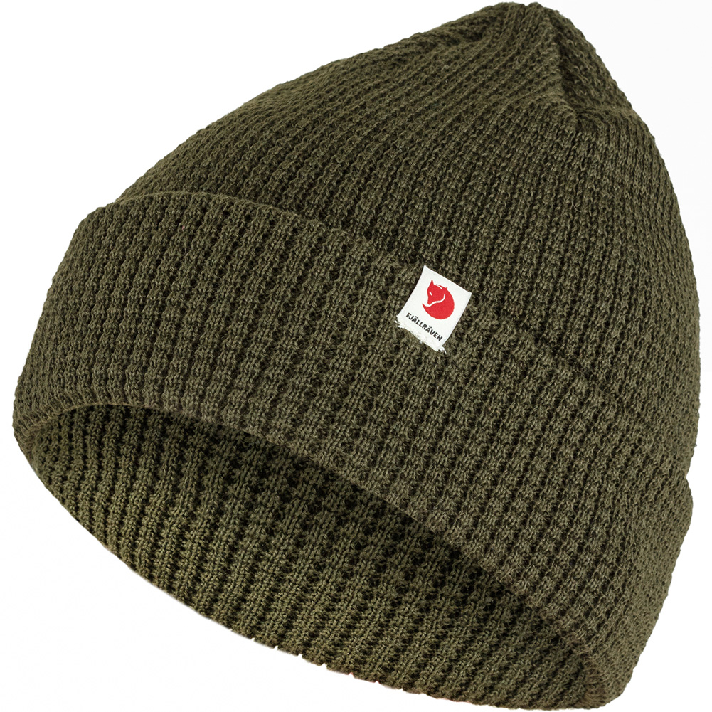 帽子 Fjallraven Tab Hat フェールラーベン タブ ハット ニット帽