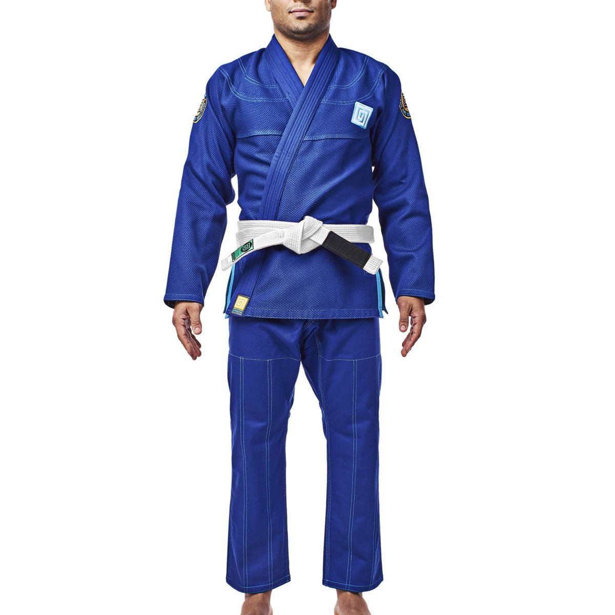bjj gi belt