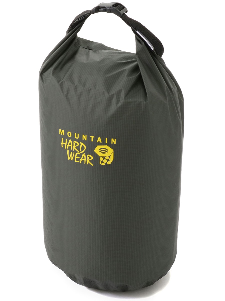 スタッフバッグ Mountain Hardwear ロールトップ サック 5l Roll Top Sack Hw 049 2m50cm 通販 Yahoo ショッピング