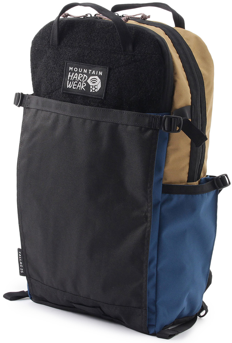 バックパック Mountain Hardwear タラック25 Tallac 25 Backpack : hw