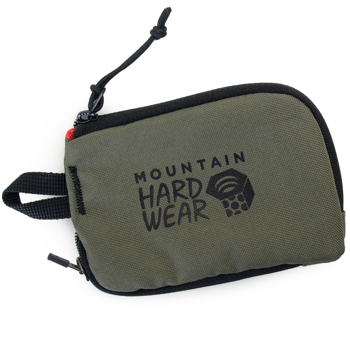 財布 Mountain Hardwear マウンテンハードウェア Keep Earth Awesome Dual Wallet キープアースオーサム デュアル ウォレット｜2m50cm｜03
