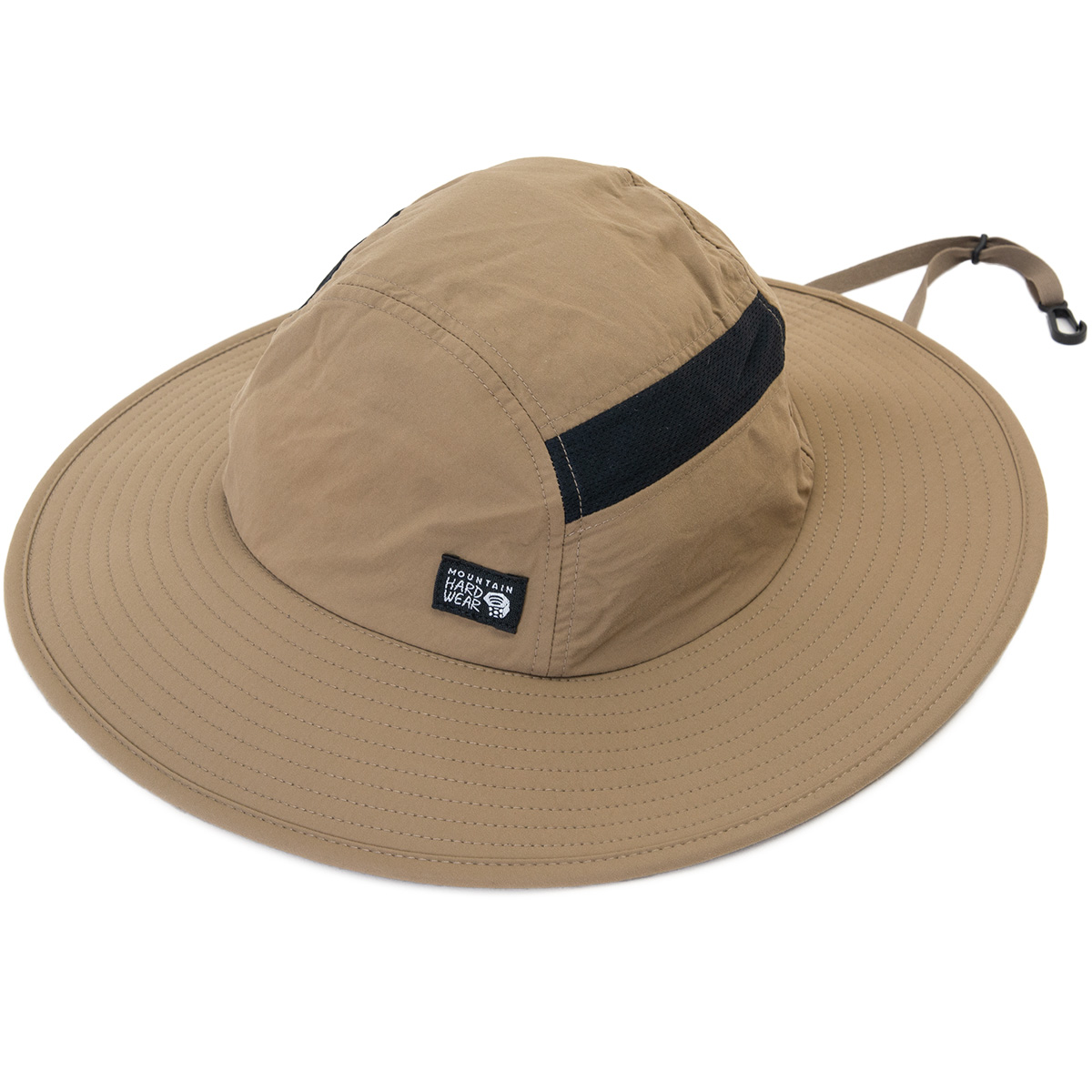 セール 帽子 Mountain Hardwear ストライダー サンハット Stryder Sun Hat｜2m50cm｜03