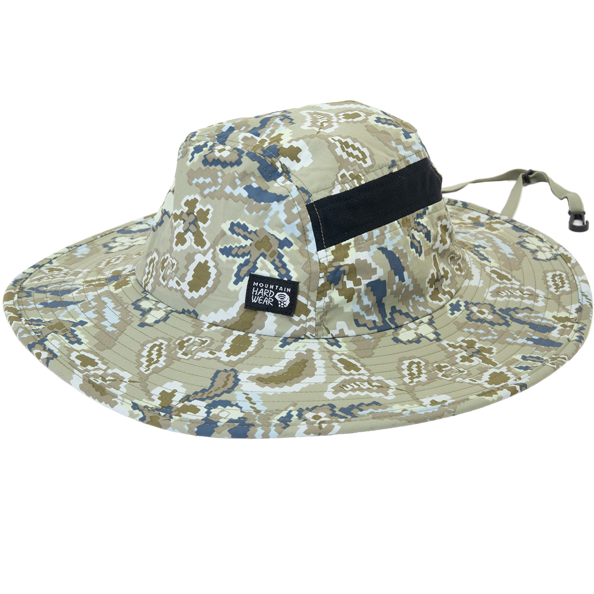 セール 帽子 Mountain Hardwear ストライダー サンハット Stryder Sun Hat｜2m50cm｜04