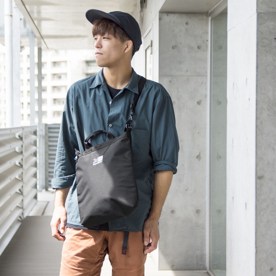 Karrimor スーツケース karrimor カリマー airport pro 70