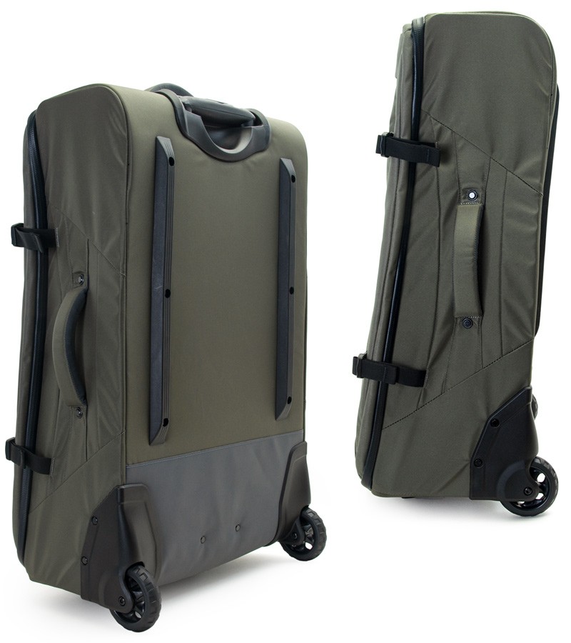 Karrimor スーツケース カリマー karrimor Clamshell 80 クラム Karrimor スーツケース カリマー karrimor Clamshell 80 クラム