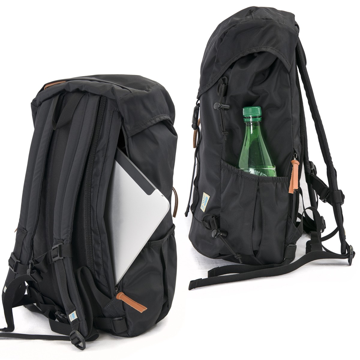 カリマー karrimor VT day pack R デイパック