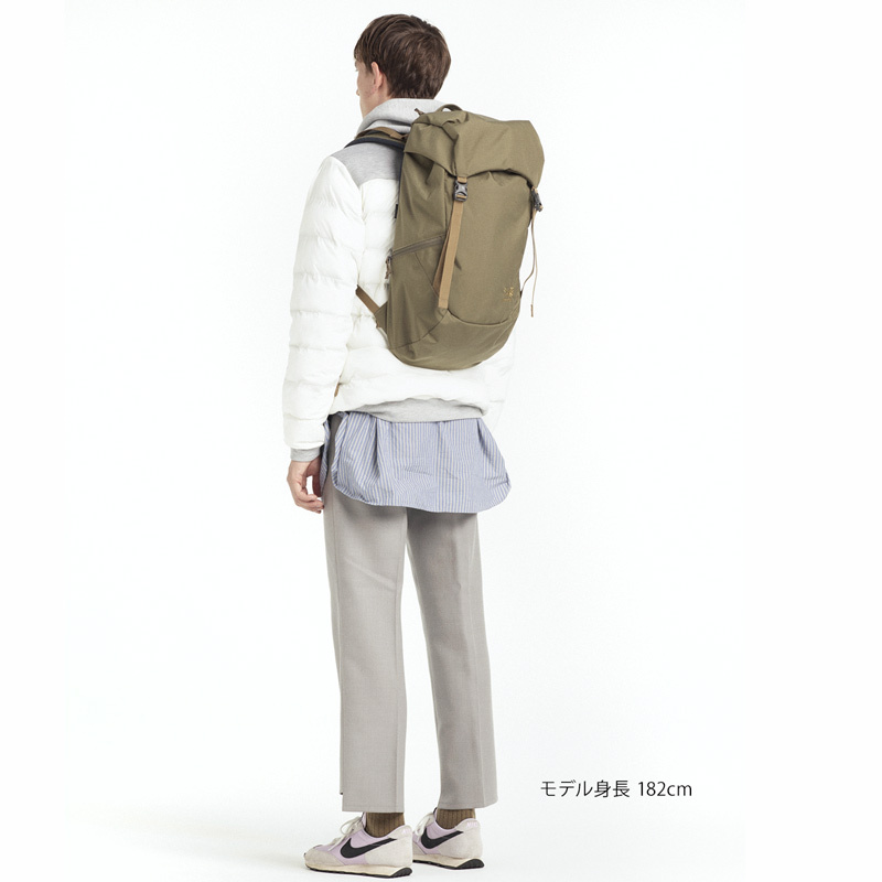 Karrimor バックパック karrimor カリマーUrban Light 25