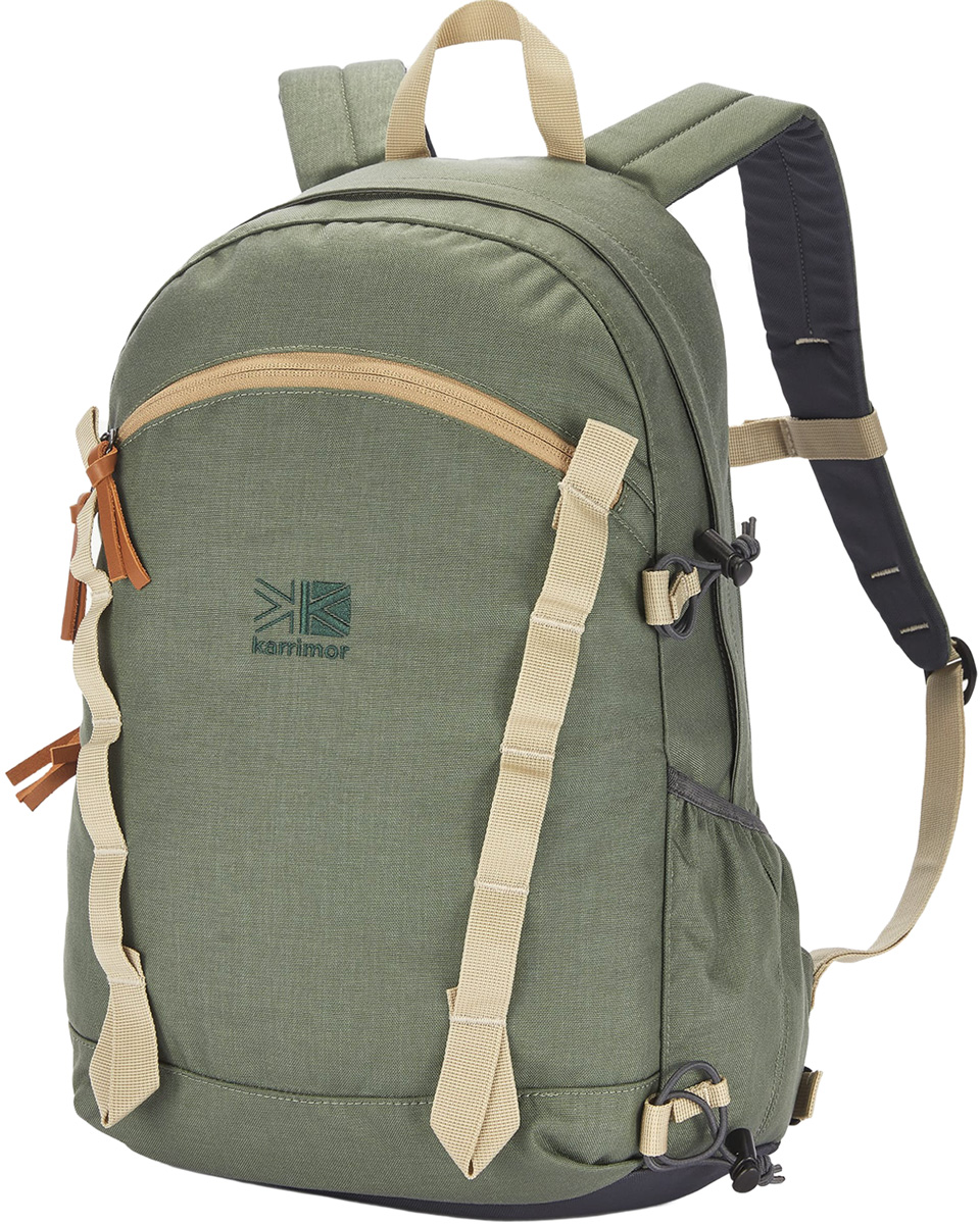 デイパック カリマー karrimor VT day pack F Ltd.23 リュック 23年