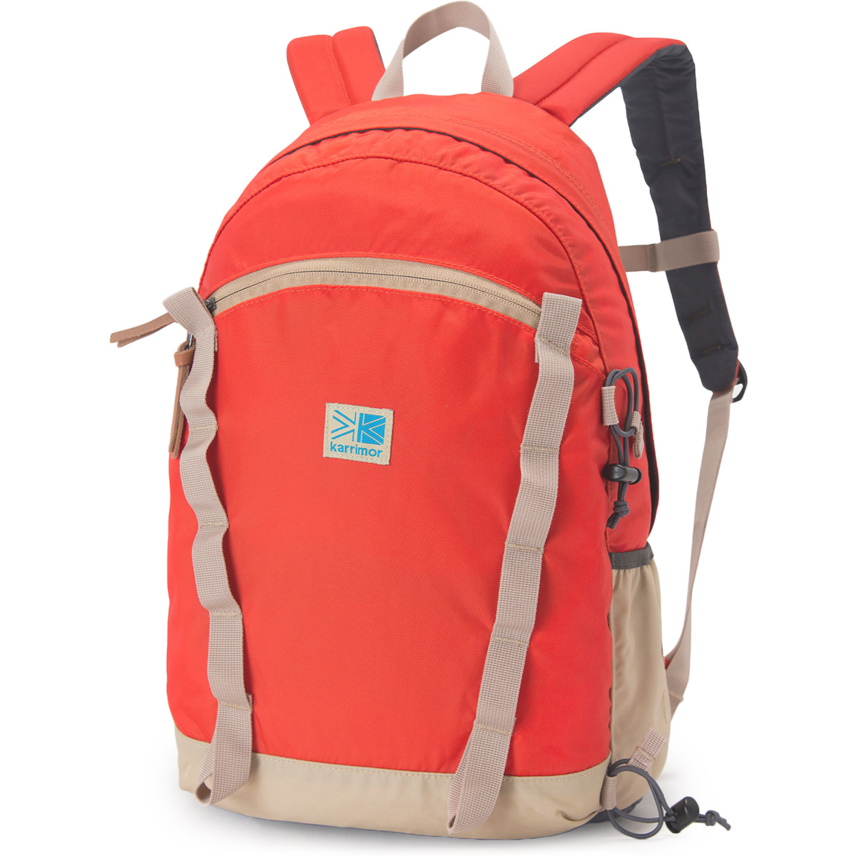 デイパック カリマー Karrimor Vt Day Pack F リュック Kr 013 2m50cm 通販 Yahoo ショッピング