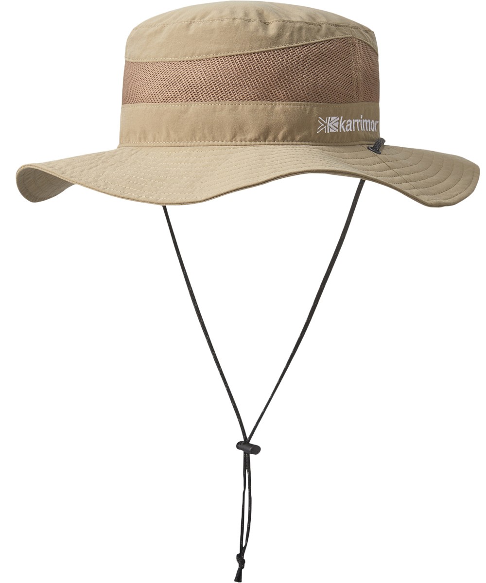 セール 帽子 karrimor カリマー コードメッシュハットST cord mesh hat ST｜2m50cm｜05