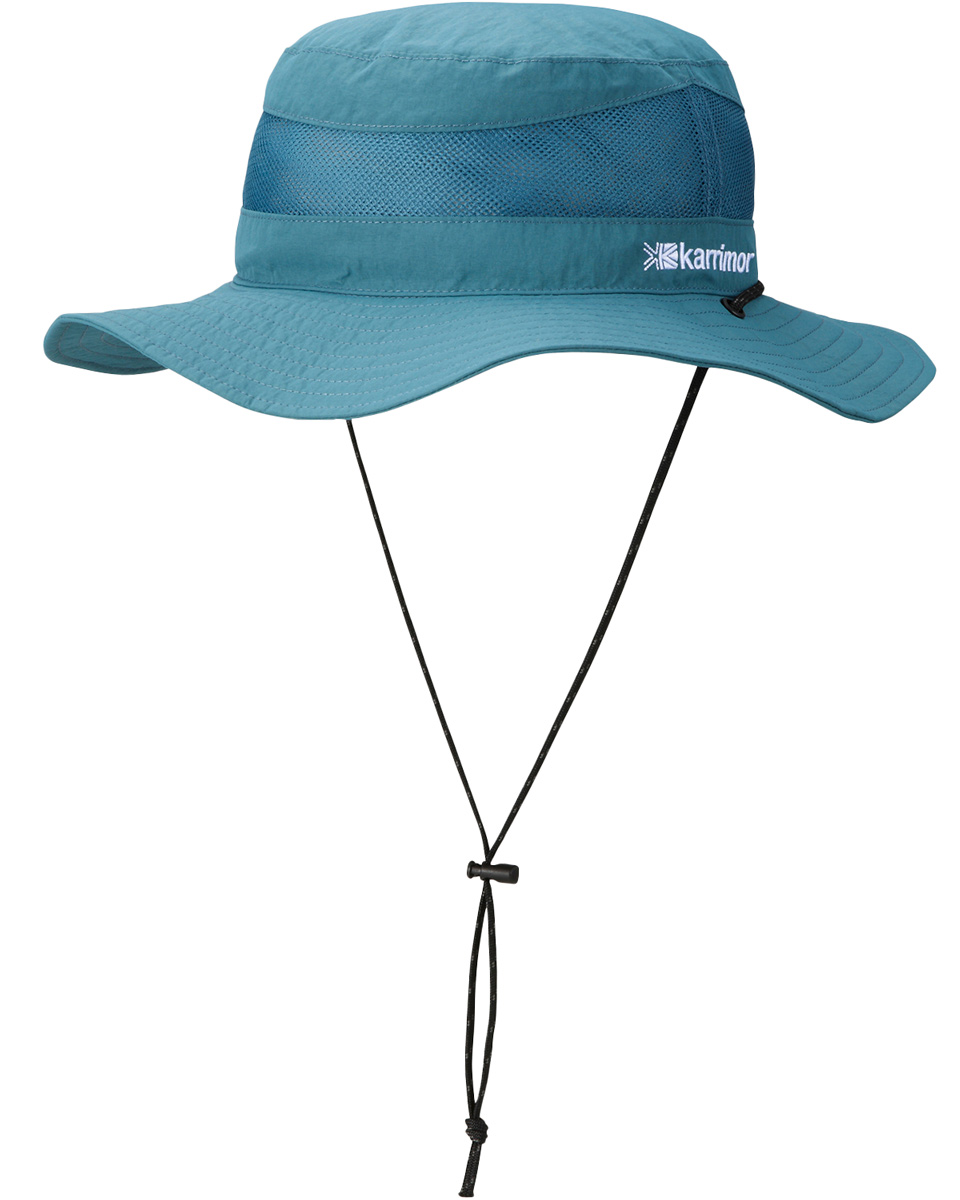 セール 帽子 karrimor カリマー コードメッシュハットST cord mesh hat ST｜2m50cm｜06