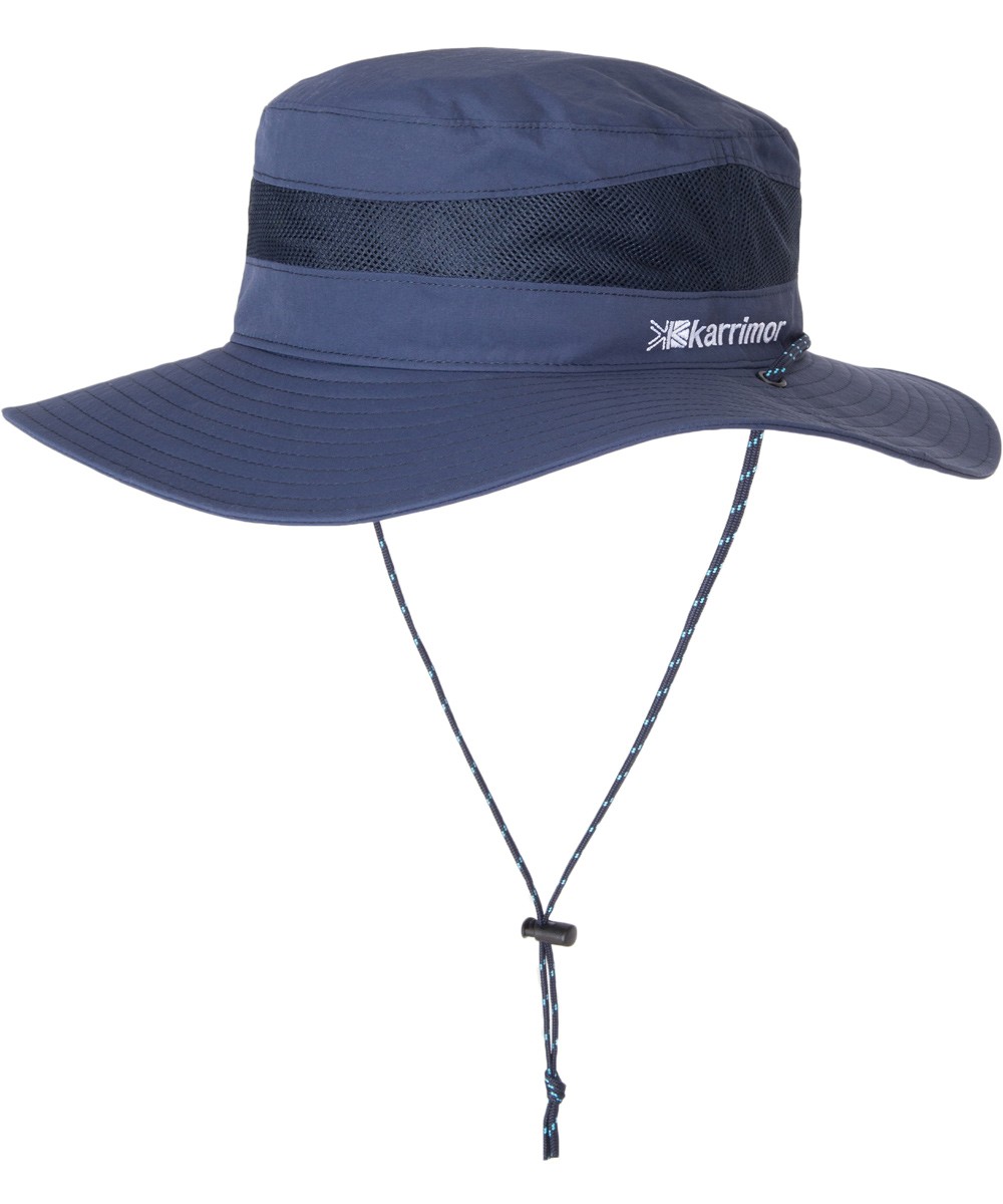 セール 帽子 karrimor カリマー コードメッシュハットST cord mesh hat ST