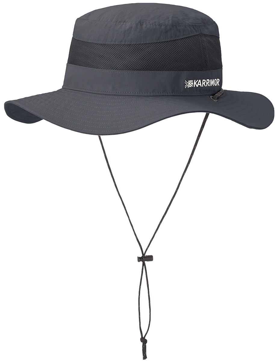 Karrimor セール 帽子 karrimor カリマー コードメッシュハット