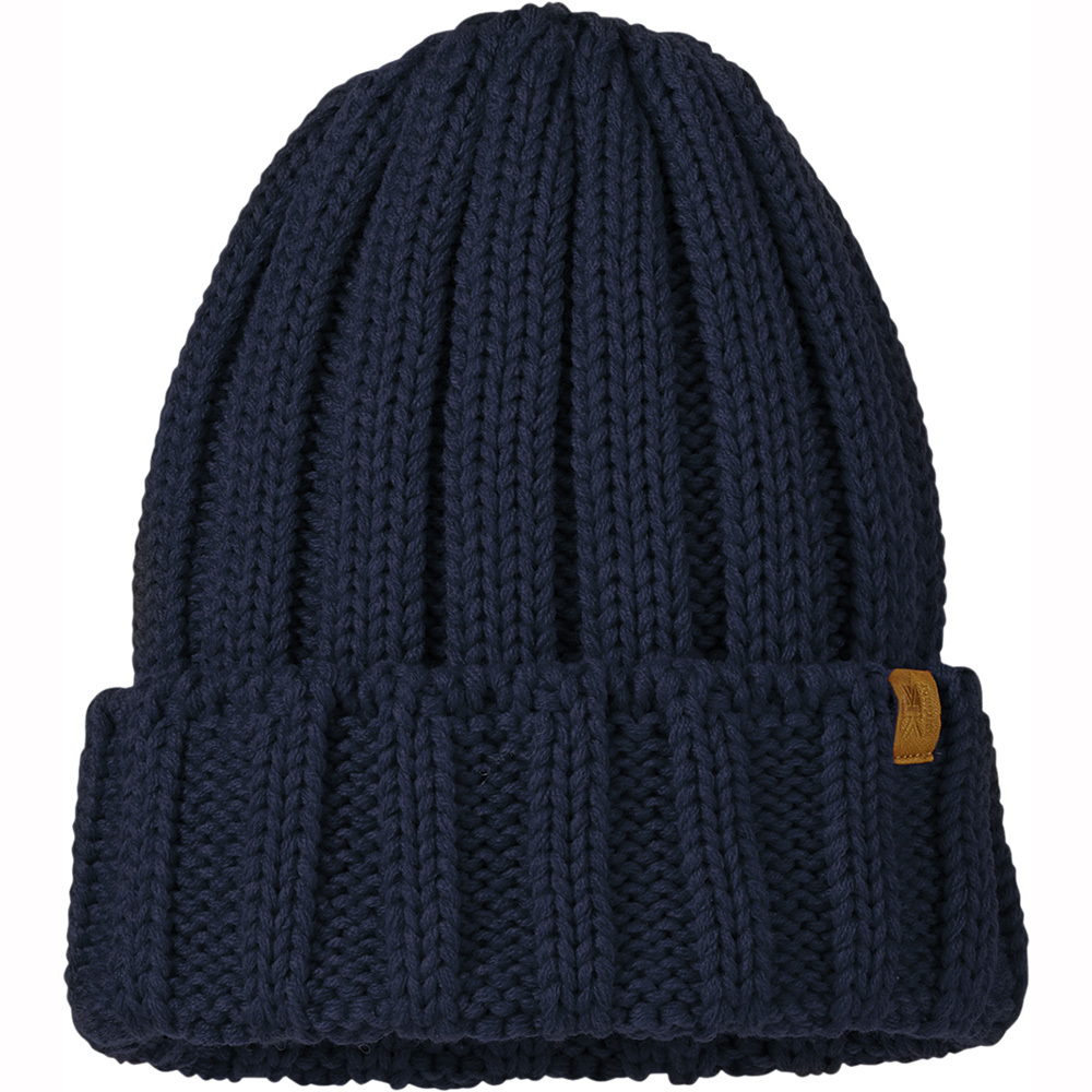 帽子 karrimor カリマー folded beanie フォールデッド ビーニー