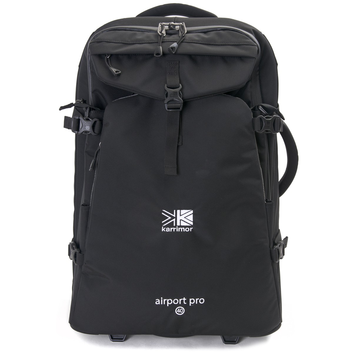 スーツケース カリマー karrimor airport pro 40 エアポート プロ