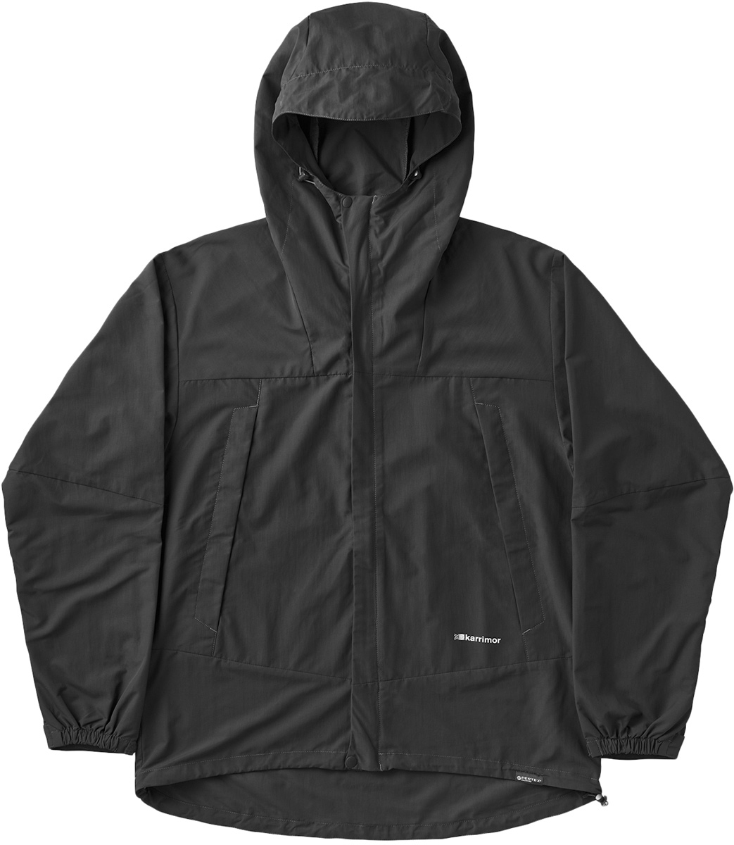 セール karrimor カリマー マウンテンパーカー triton light jkt トライトン ライト ジャケット