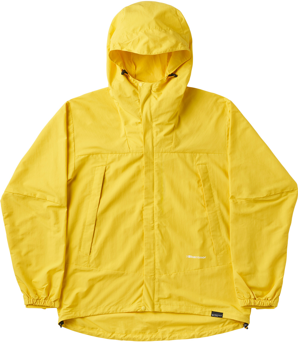 karrimor カリマー マウンテンパーカー triton light jkt トライトン ライト ジャケット :KR-076:2m50cm -  通販 - Yahoo!ショッピング