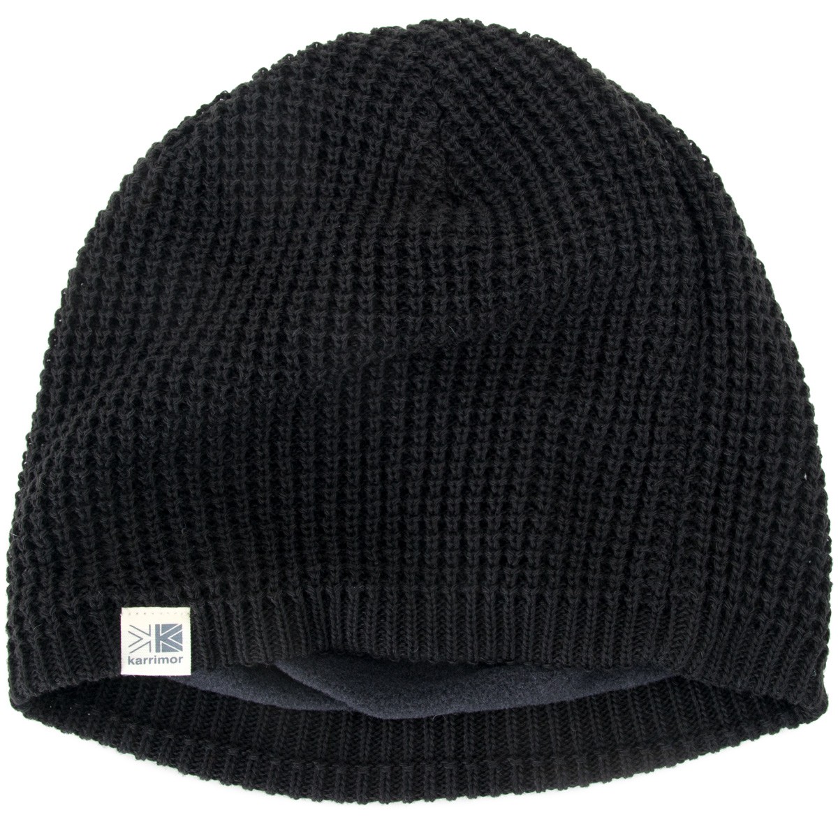 帽子 karrimor カリマー ワッフル ビーニー waffle beanie :KR-131A:2m50cm - 通販 - Yahoo!ショッピング