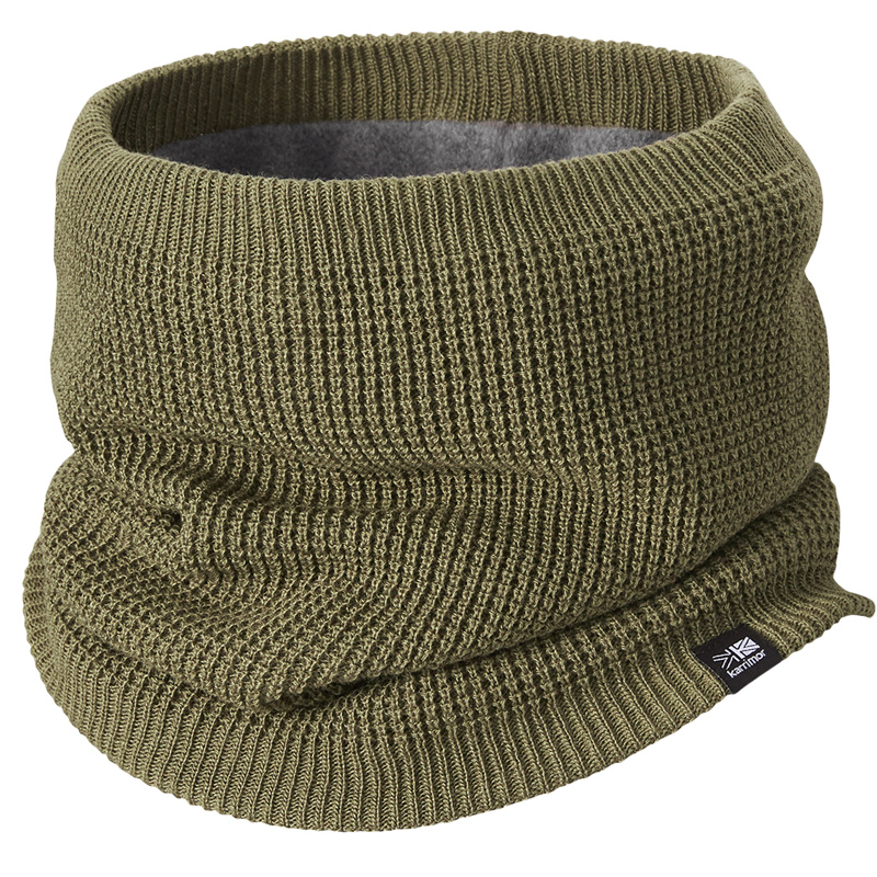 ネックウォーマー karrimor カリマー waffle neck warmer ワッフル :KR-132:2m50cm - 通販 -  Yahoo!ショッピング