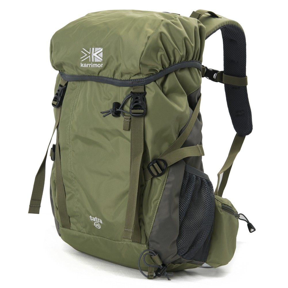 バックパック カリマー karrimor tatra 25 タトラ リュック