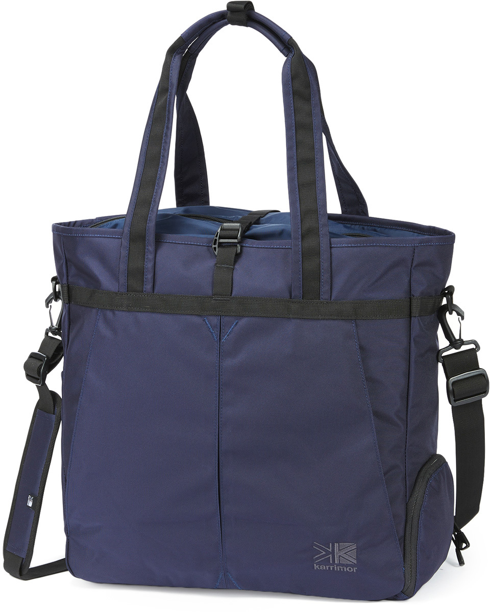 トートバッグ カリマー karrimor tribute tote 32L トリビュート