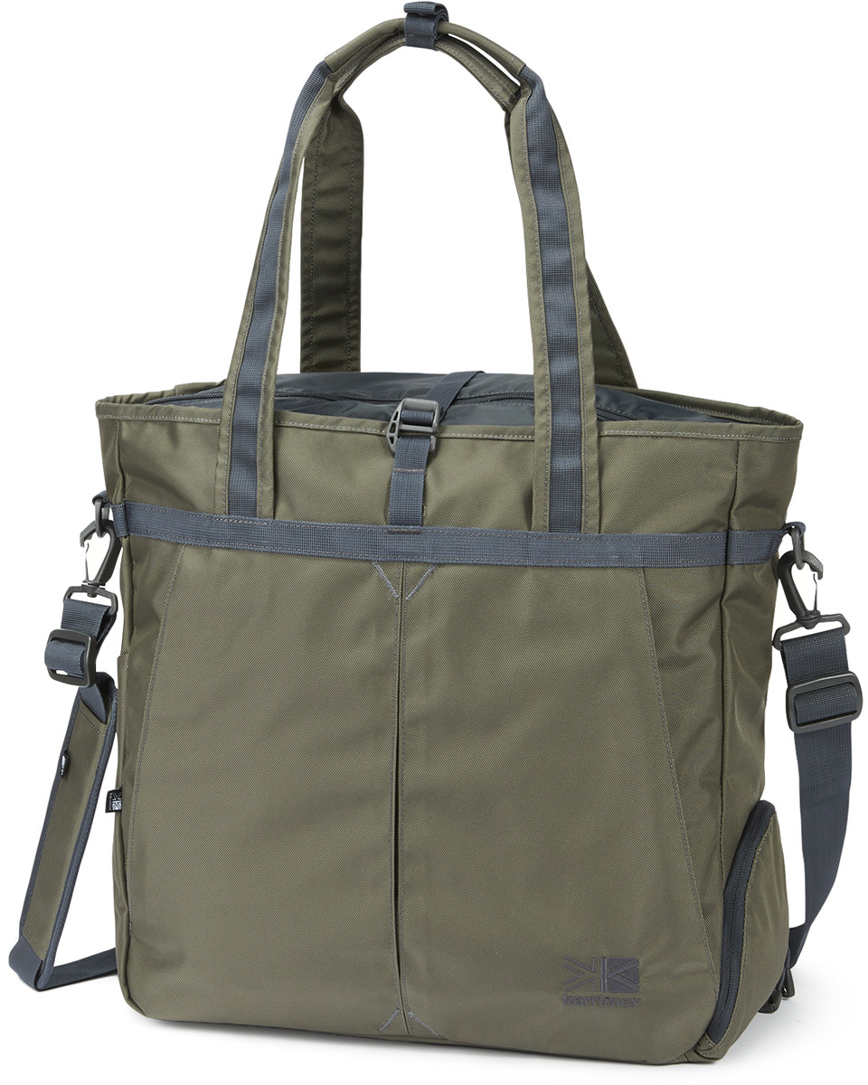 トートバッグ カリマー karrimor tribute tote 32L トリビュート トート ビジネスバッグ