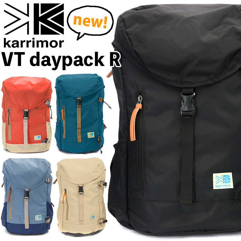 激安ブランド デイパック カリマー Karrimor Vt Day Pack R リュック 超人気 Www Muslimaidusa Org