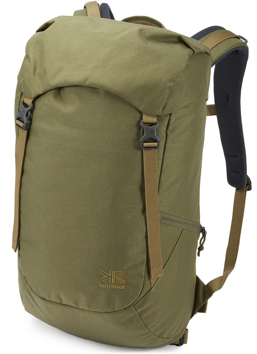 Karrimor バックパック karrimor カリマーUrban Light 25