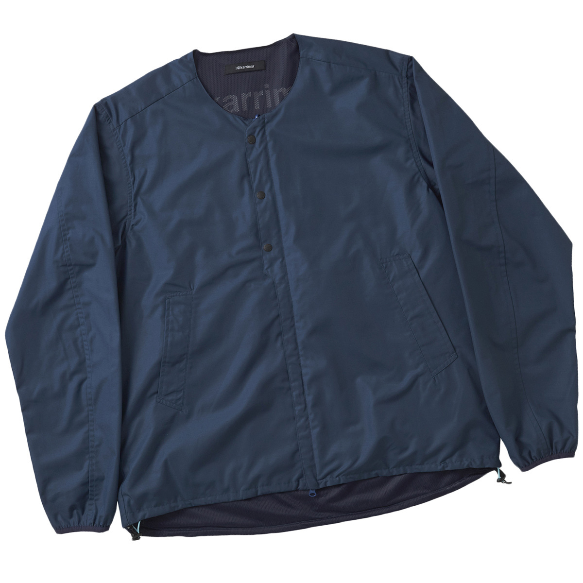 セール ジャケット karrimor カリマー camp reversible JKT キャンプ リバーシブル