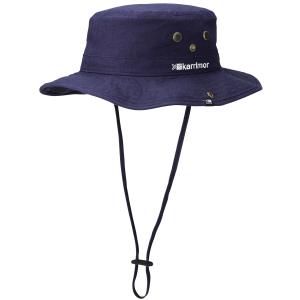 セール 帽子 karrimor カリマー UV linen hat UVリネンハット
