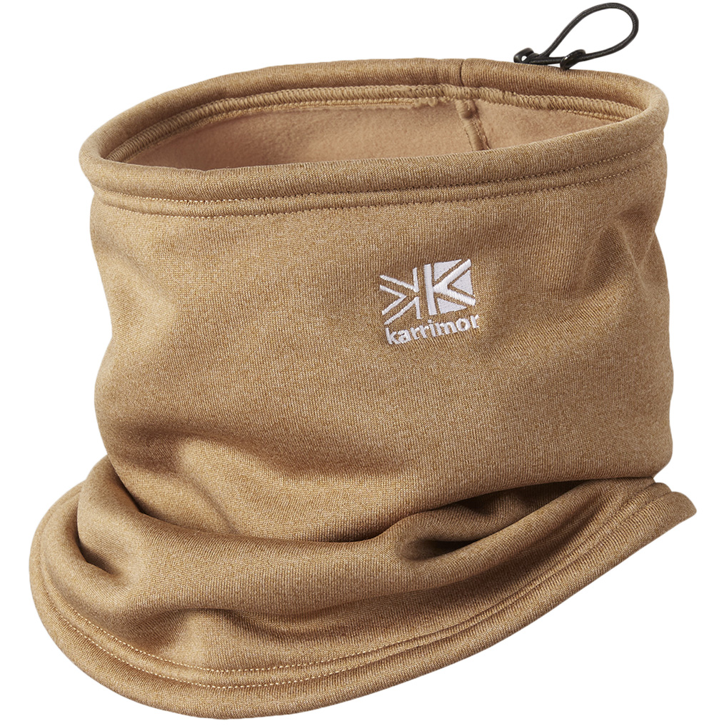 セール ネックウォーマー karrimor カリマー neck warmer : kr-280