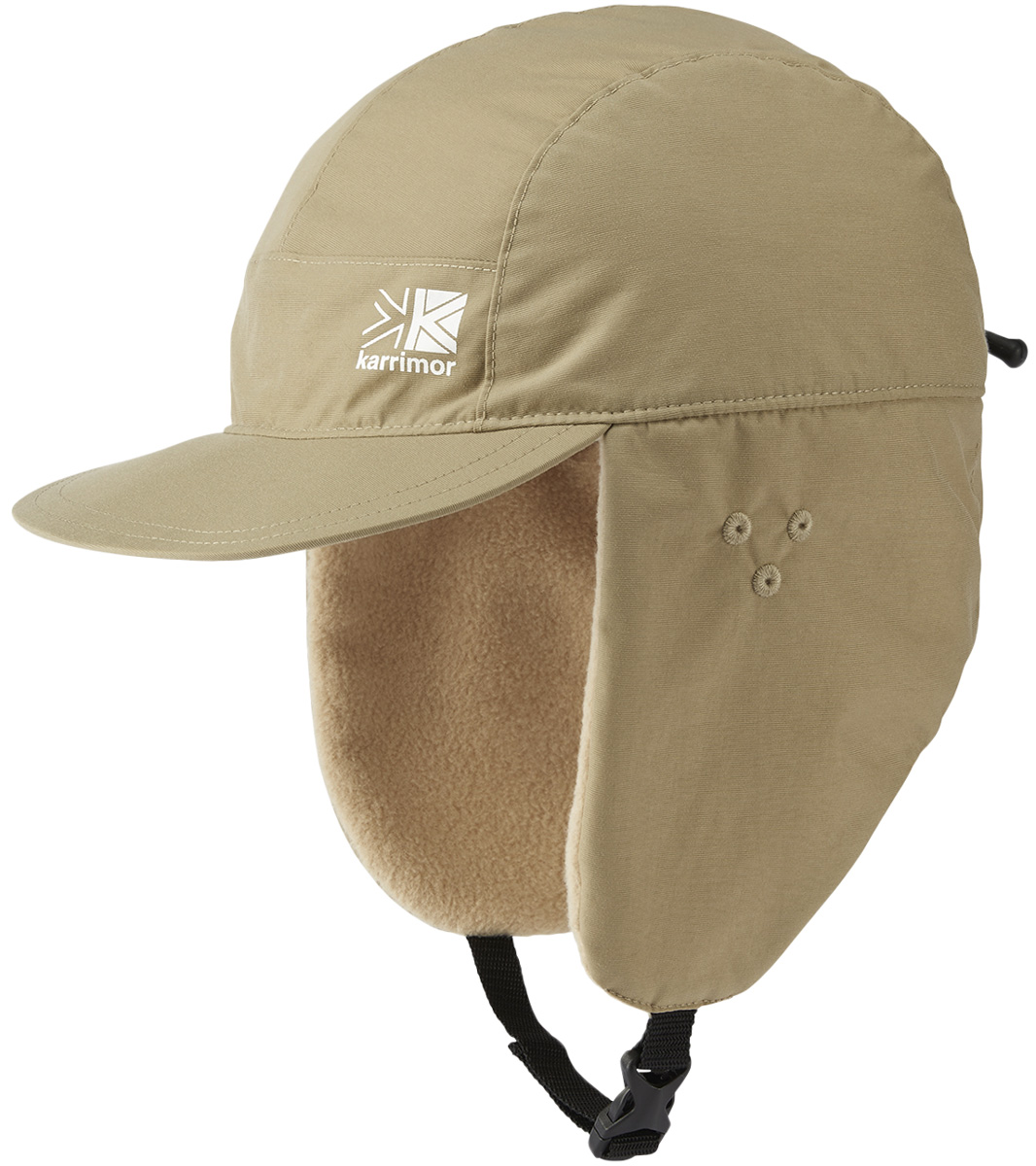 帽子 karrimor カリマー winter cap ウィンターキャップ : kr-286